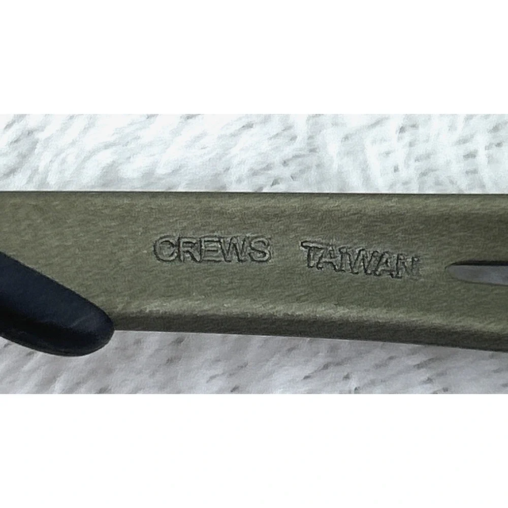 J Crew Sports‎ Sunglasses Unisex Z87TB